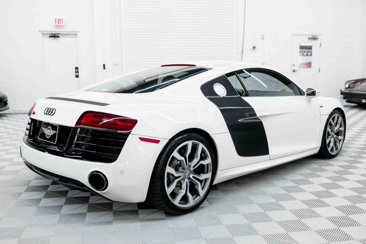 2014 Audi R8 V10 Marietta GA 2014 Audi R8 V10 Marietta GA