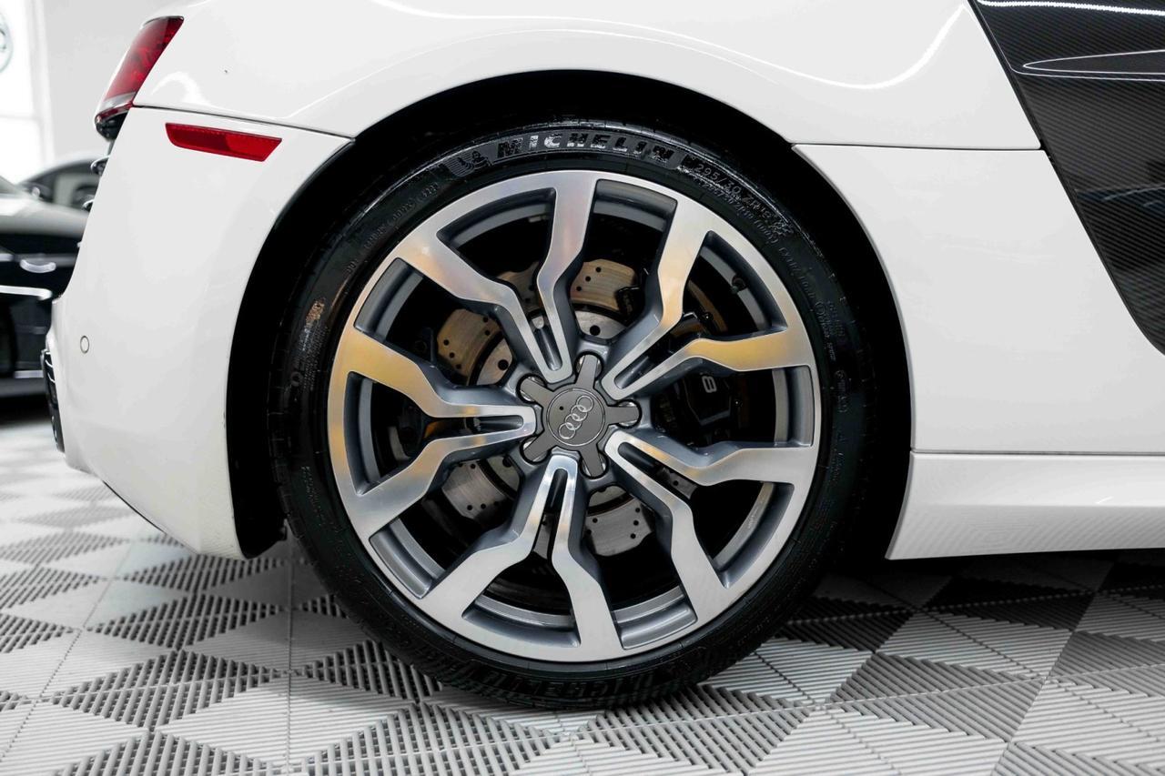 2014 Audi R8 V10 Marietta GA 2014 Audi R8 V10 Marietta GA