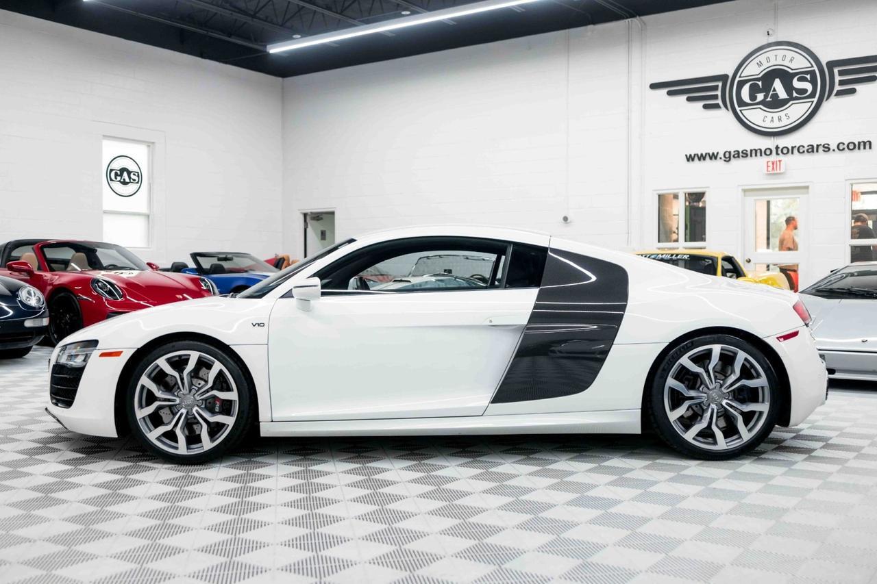 2014 Audi R8 V10 Marietta GA 2014 Audi R8 V10 Marietta GA