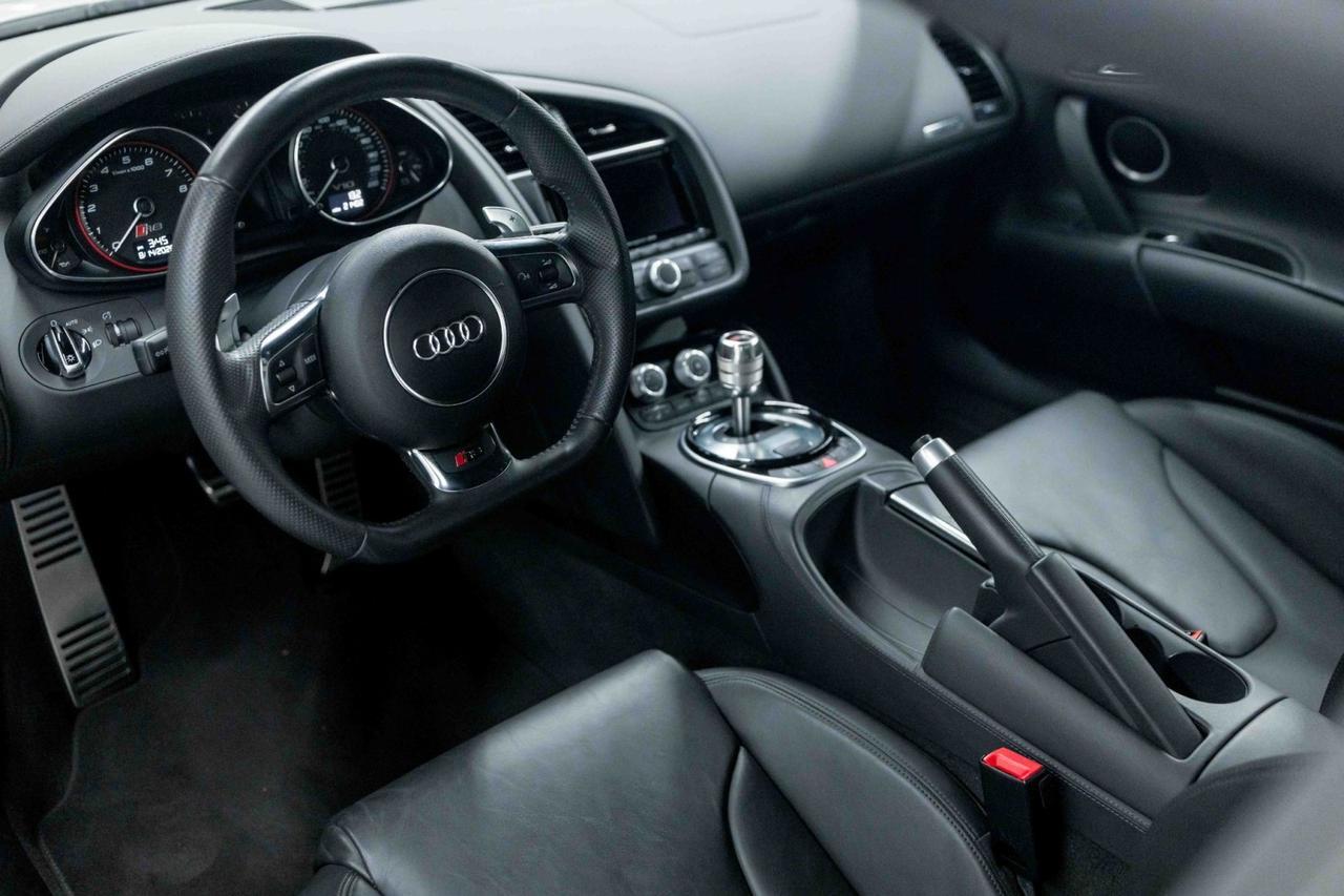 2014 Audi R8 V10 Marietta GA 2014 Audi R8 V10 Marietta GA