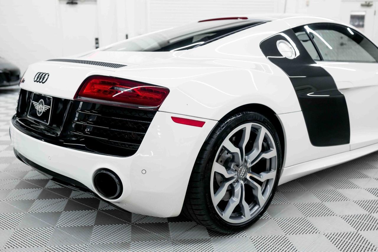 2014 Audi R8 V10 Marietta GA 2014 Audi R8 V10 Marietta GA