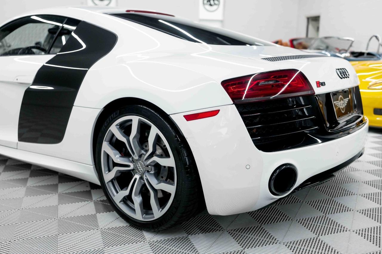 2014 Audi R8 V10 Marietta GA 2014 Audi R8 V10 Marietta GA