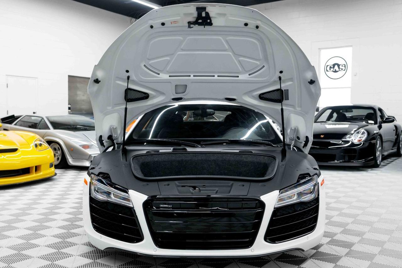 2014 Audi R8 V10 Marietta GA 2014 Audi R8 V10 Marietta GA