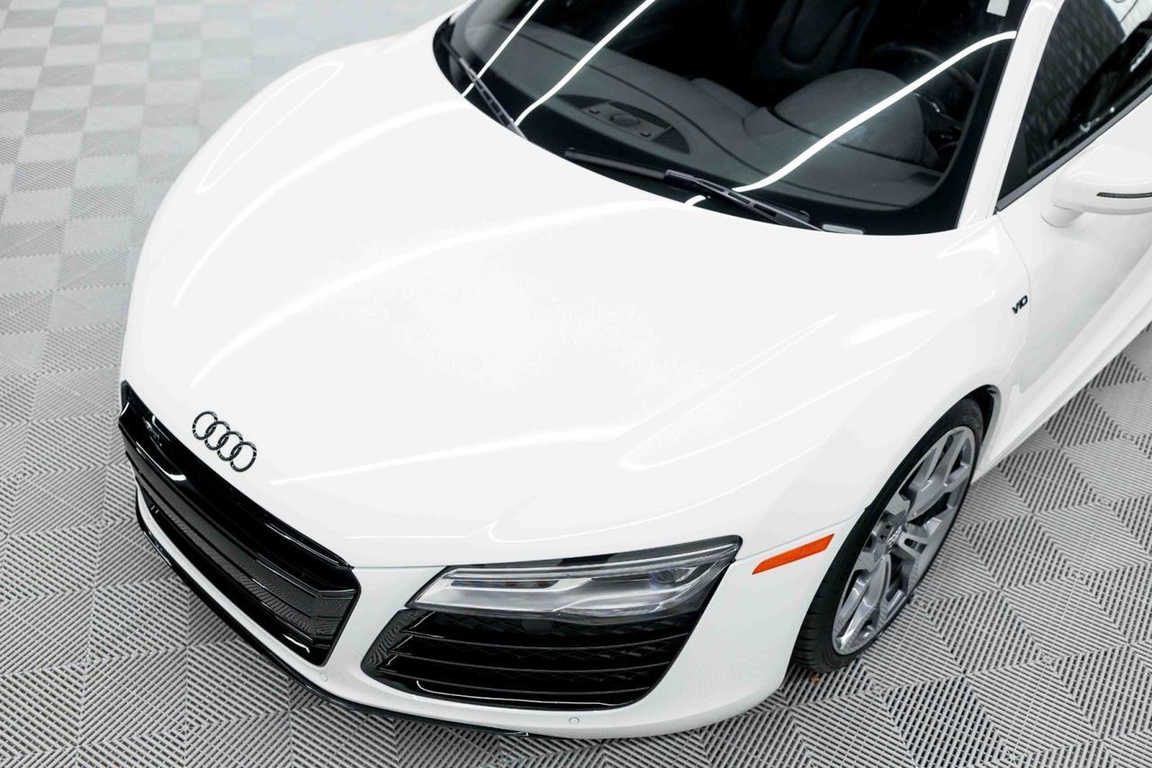 2014 Audi R8 V10 Marietta GA 2014 Audi R8 V10 Marietta GA