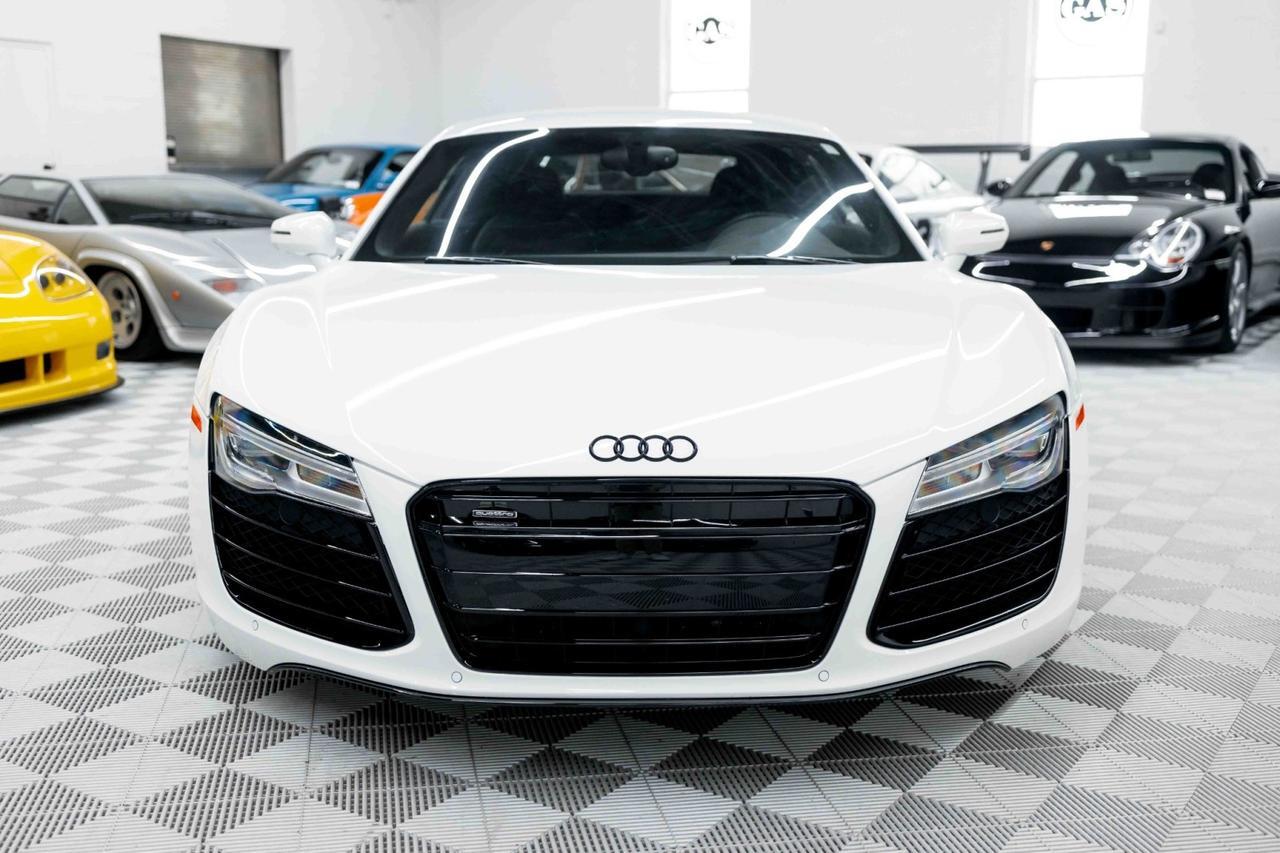 2014 Audi R8 V10 Marietta GA 2014 Audi R8 V10 Marietta GA
