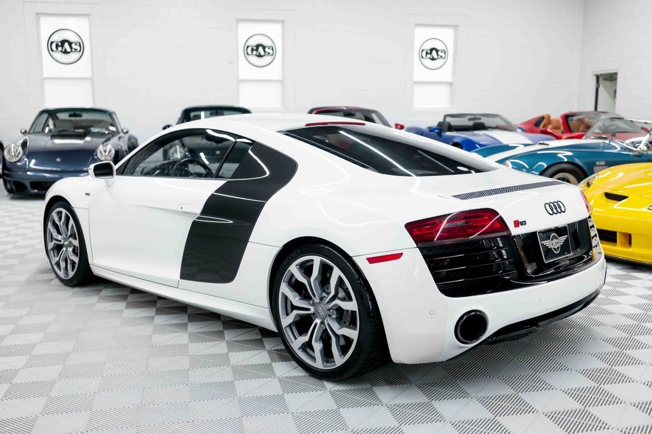 2014 Audi R8 V10 Marietta GA 2014 Audi R8 V10 Marietta GA
