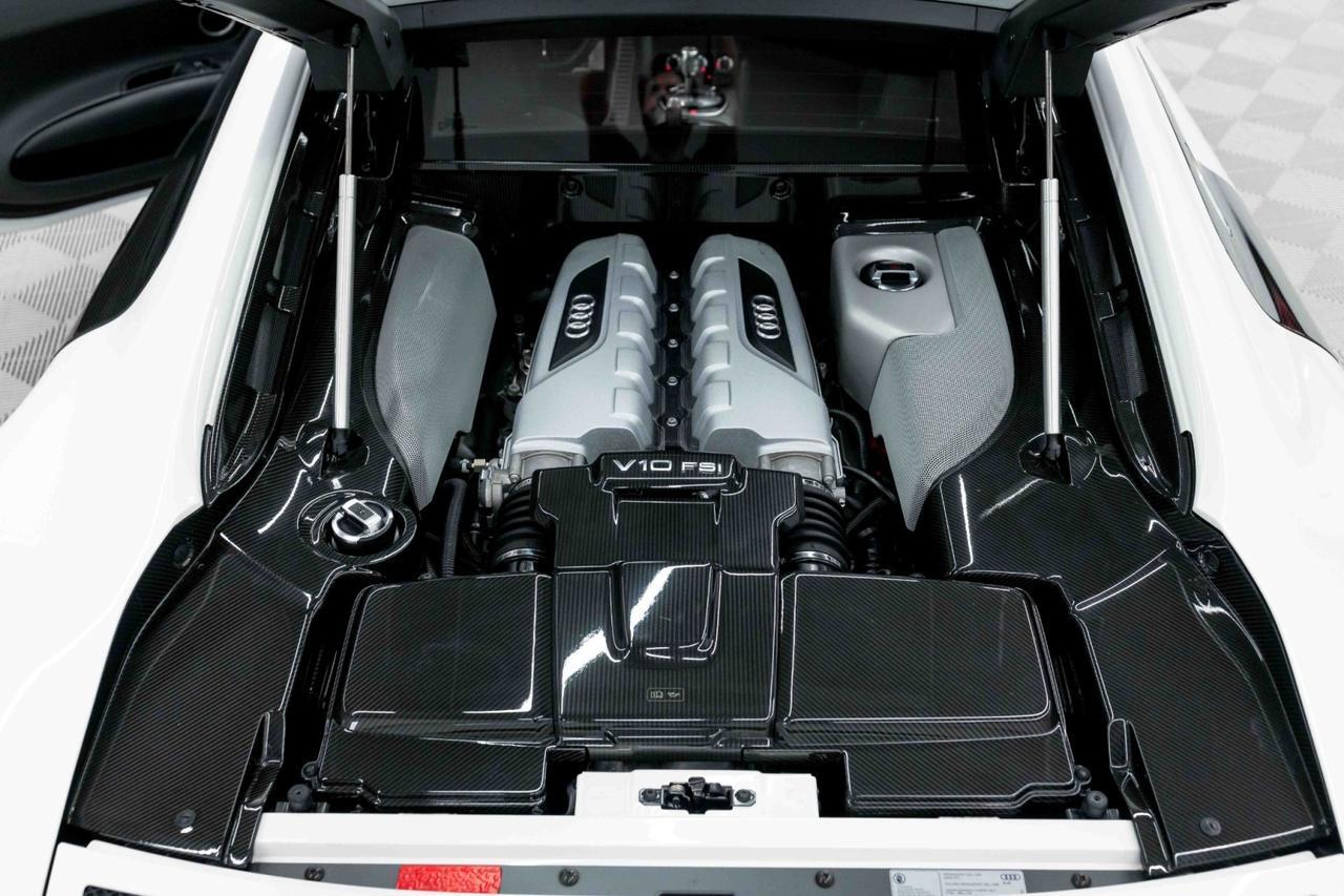 2014 Audi R8 V10 Marietta GA 2014 Audi R8 V10 Marietta GA