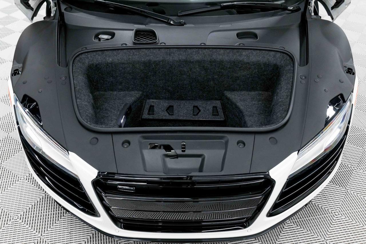 2014 Audi R8 V10 Marietta GA 2014 Audi R8 V10 Marietta GA