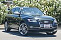 2014 Audi SQ5 3.0T Premium Plus