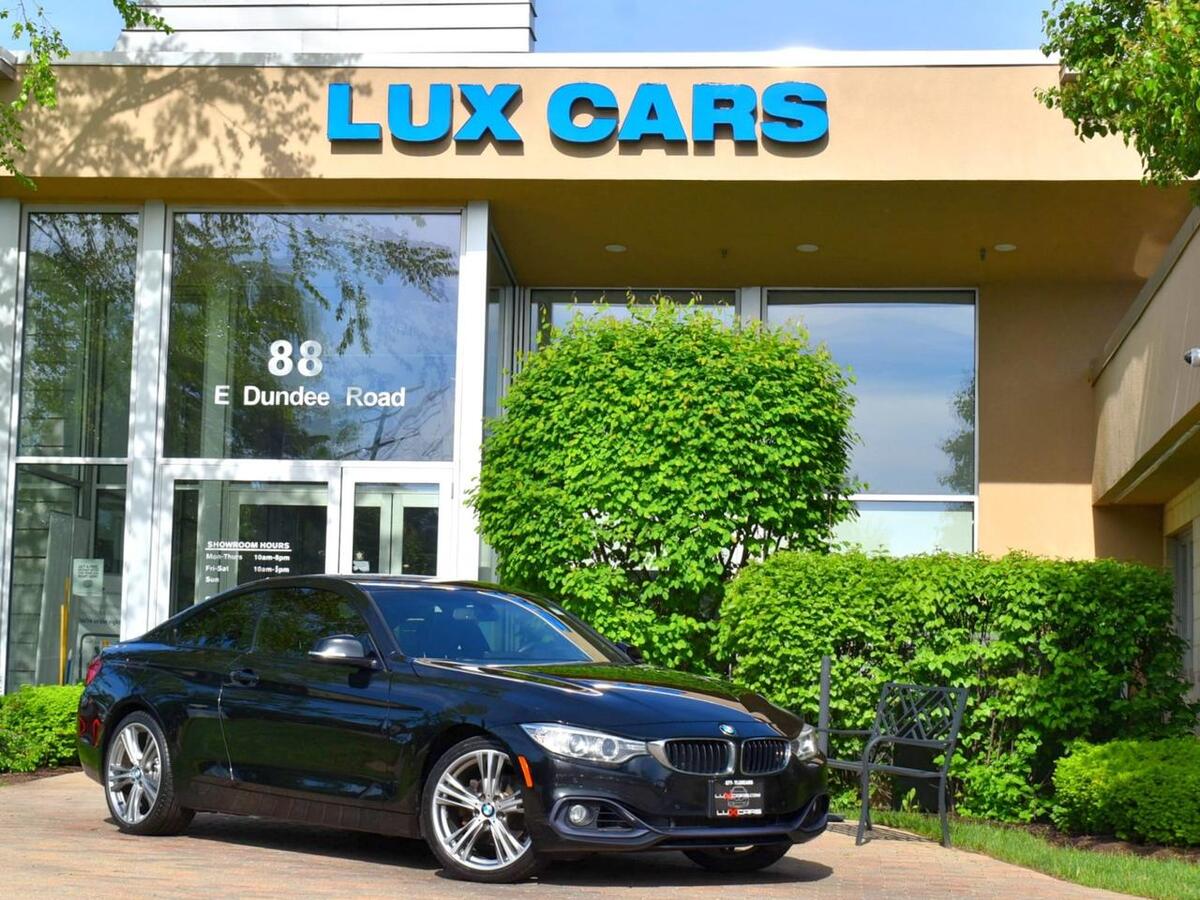 Used cars Buffalo Grove Illinois Lux Cars Chicago