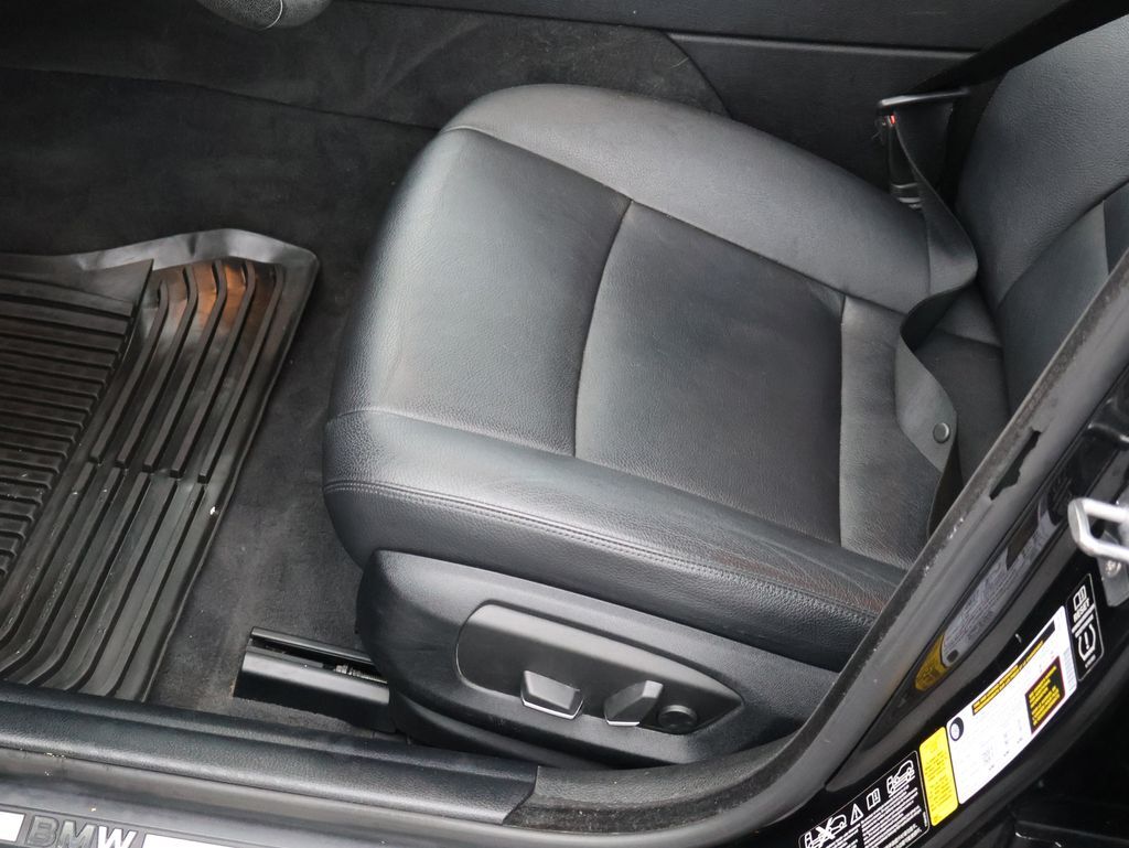 2014 BMW 5 Series 528i xDrive