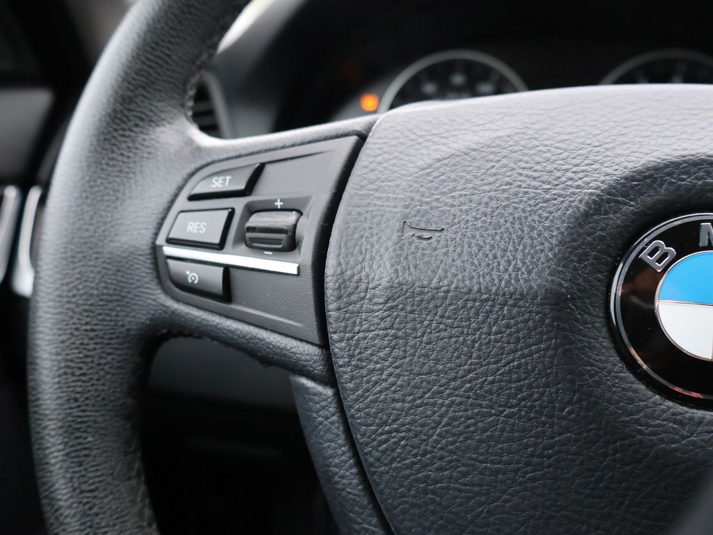 2014 BMW 5 Series 528i xDrive