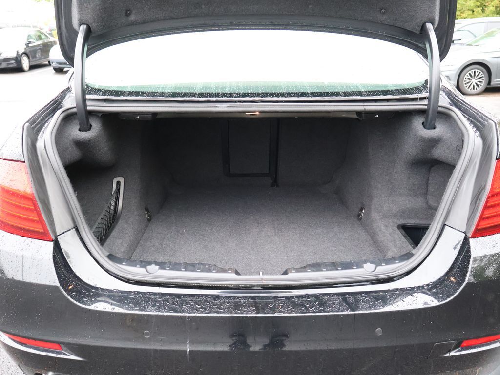 2014 BMW 5 Series 528i xDrive