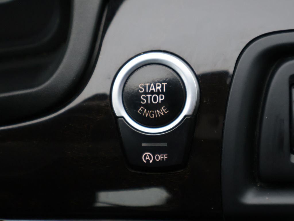 2014 BMW 5 Series 528i xDrive