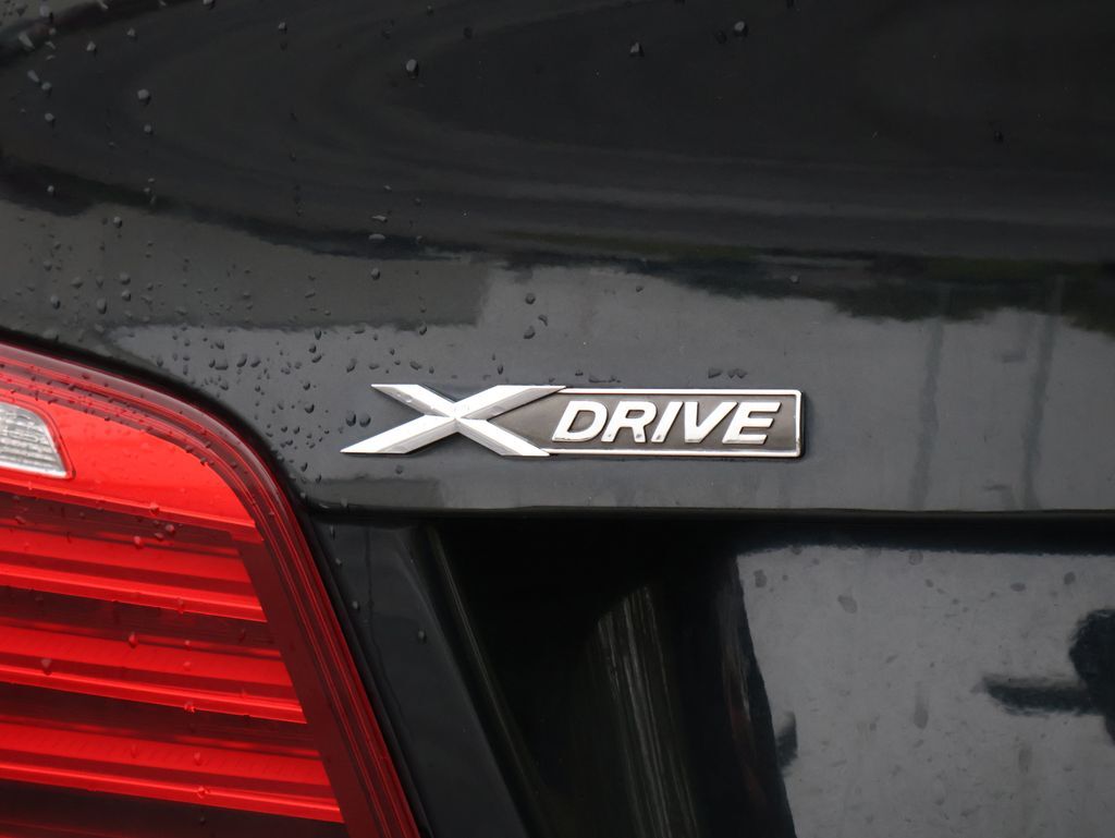 2014 BMW 5 Series 528i xDrive