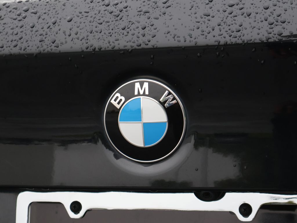 2014 BMW 5 Series 528i xDrive