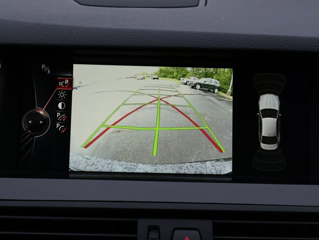 2014 BMW 5 Series 528i xDrive