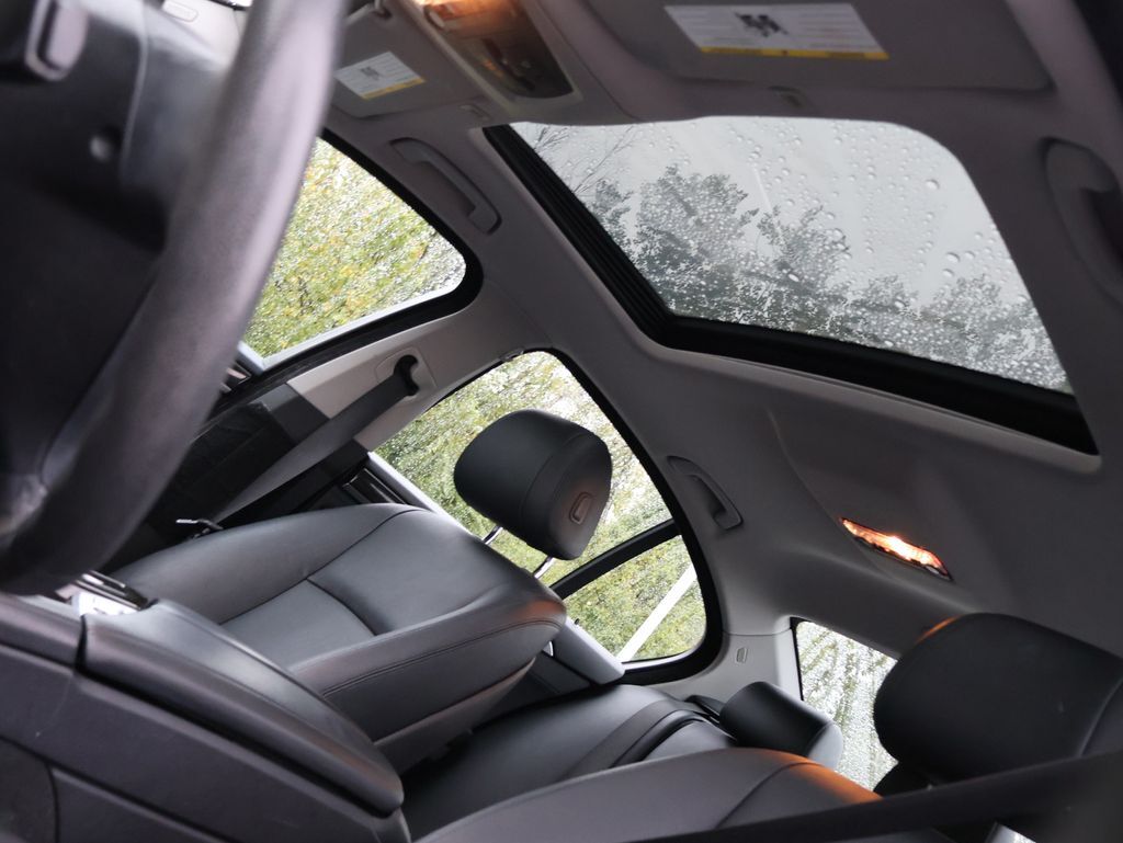 2014 BMW 5 Series 528i xDrive