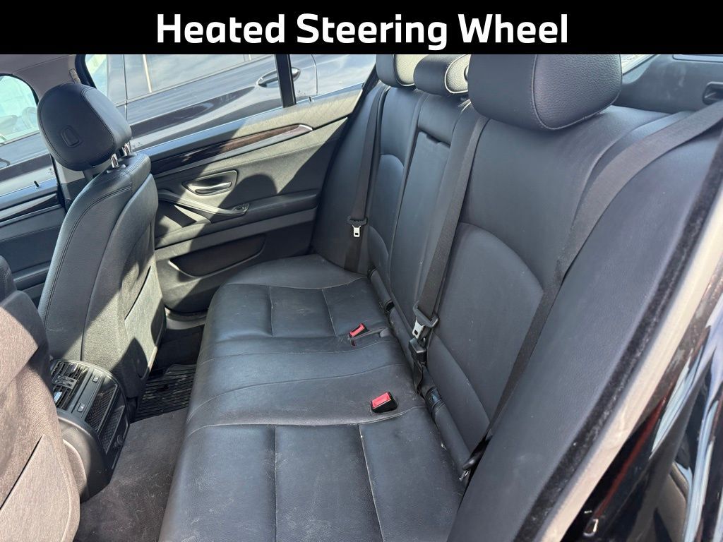 2014 BMW 5 Series 528i xDrive San Clemente CA