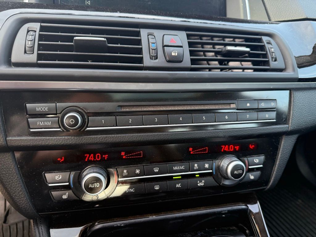 2014 BMW 5 Series 528i xDrive San Clemente CA