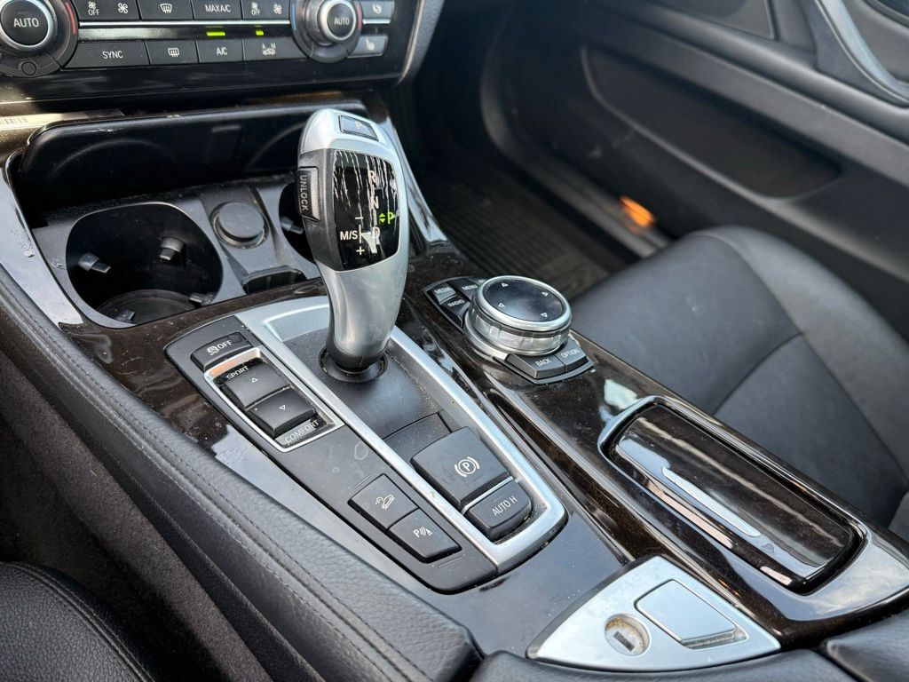 2014 BMW 5 Series 528i xDrive San Clemente CA