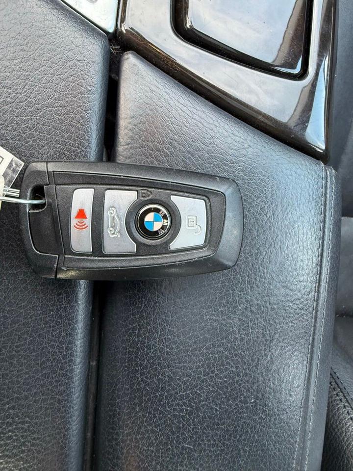 2014 BMW 5 Series 528i xDrive San Clemente CA