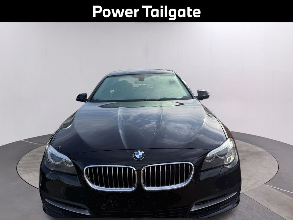 2014 BMW 5 Series 528i xDrive San Clemente CA