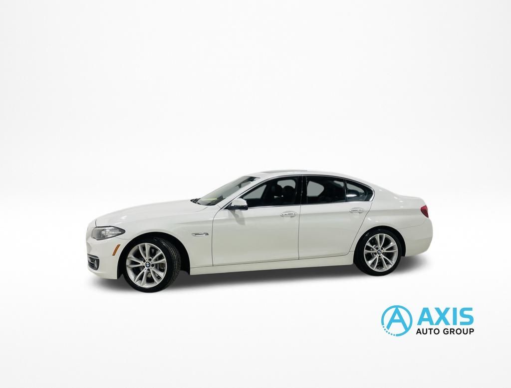 2014 BMW 5 Series 535i xDrive Jersey City NJ 2014 BMW 5 Series 535i xDrive Jersey City NJ