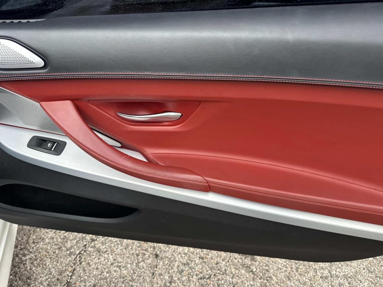 2014 BMW 6 Series 650i Woodbridge VA