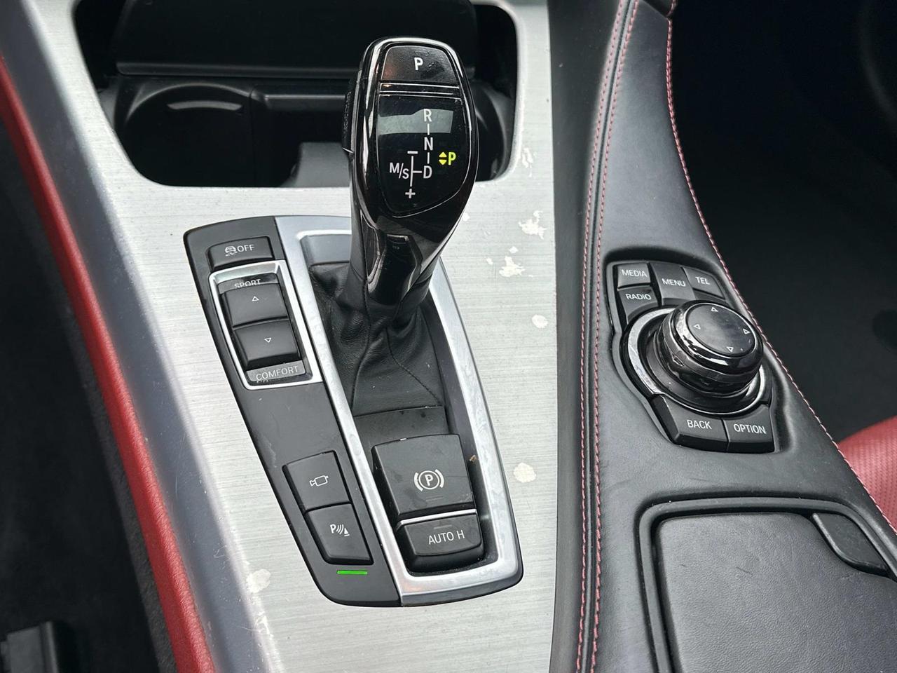 2014 BMW 6 Series 650i Woodbridge VA