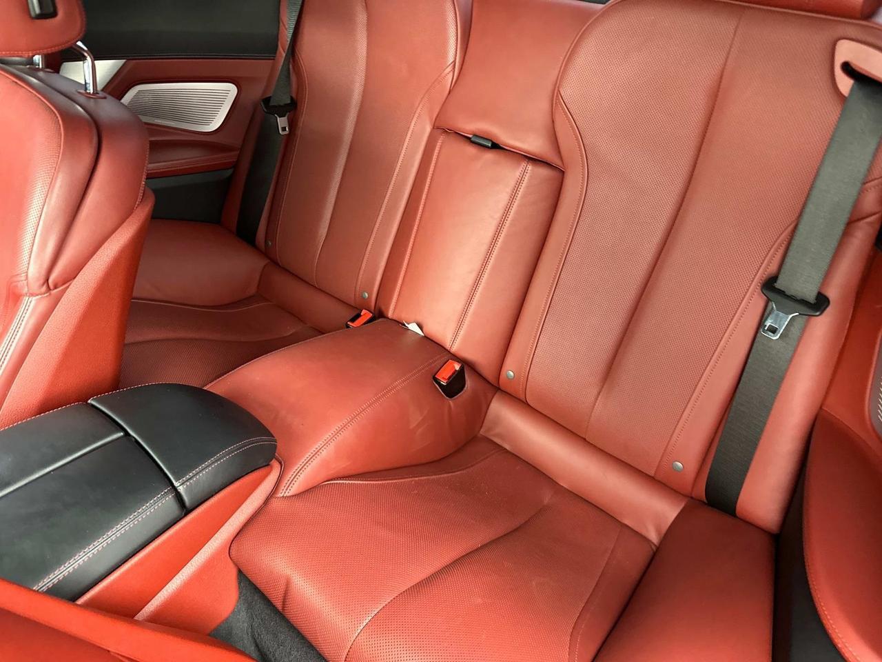 2014 BMW 6 Series 650i Woodbridge VA
