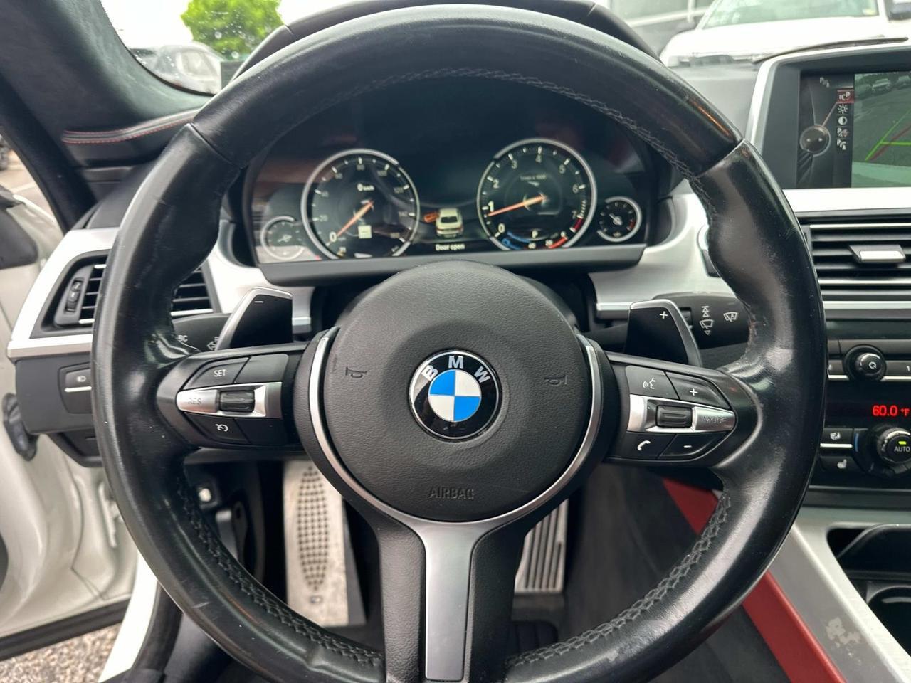 2014 BMW 6 Series 650i Woodbridge VA