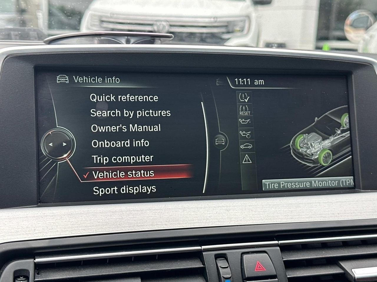 2014 BMW 6 Series 650i Woodbridge VA