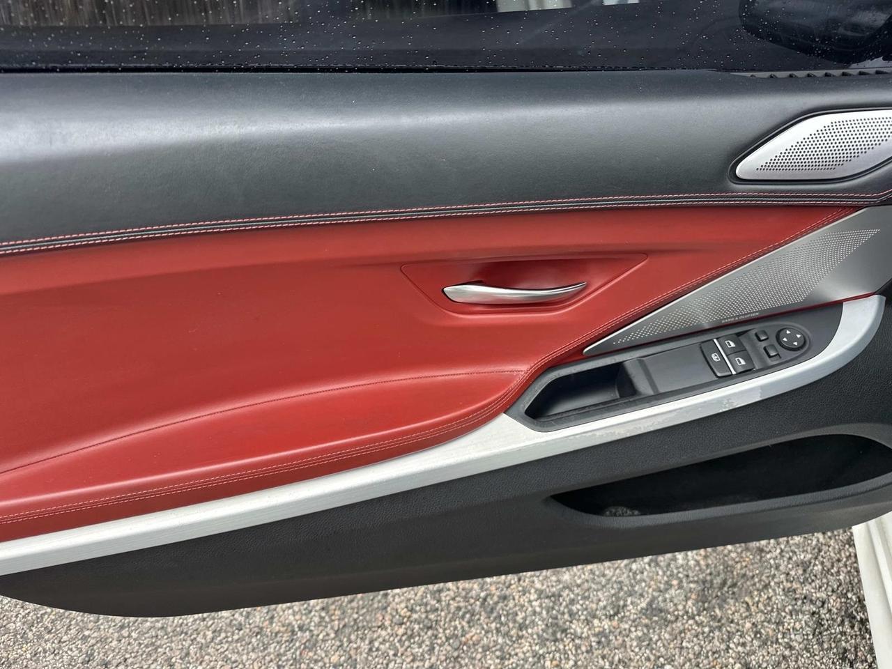 2014 BMW 6 Series 650i Woodbridge VA