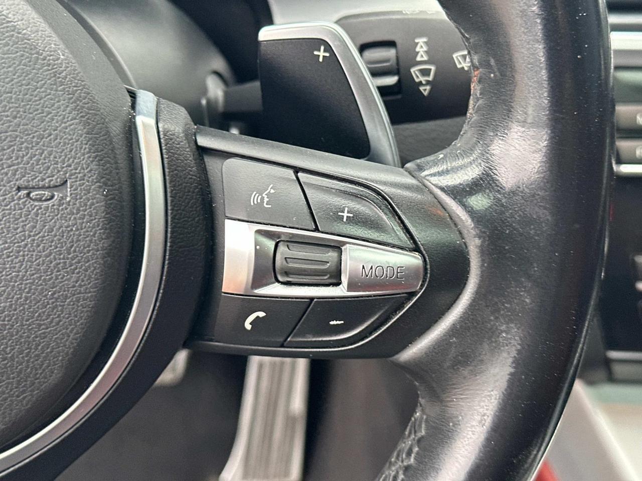 2014 BMW 6 Series 650i Woodbridge VA