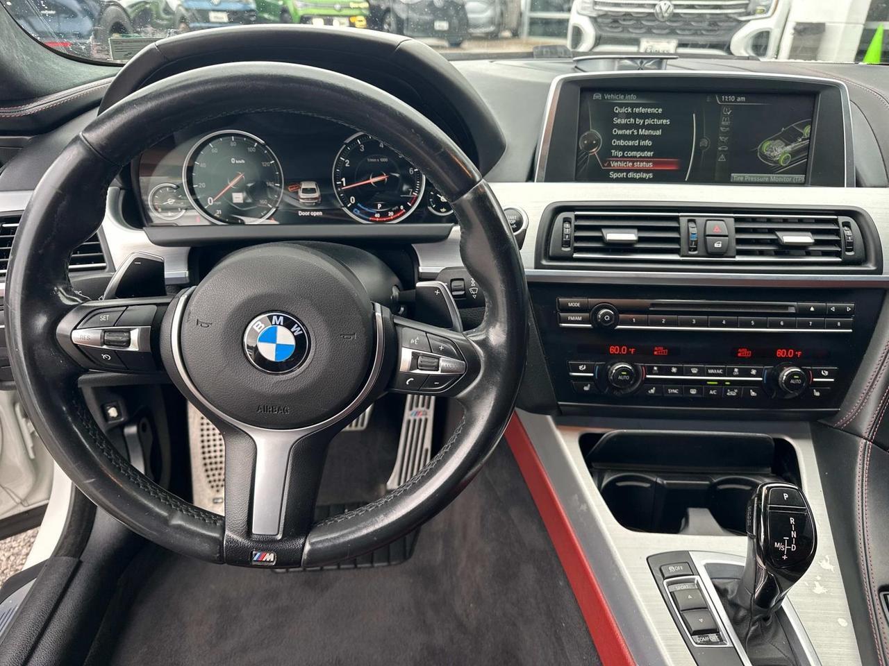 2014 BMW 6 Series 650i Woodbridge VA