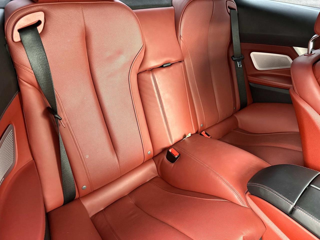 2014 BMW 6 Series 650i Woodbridge VA