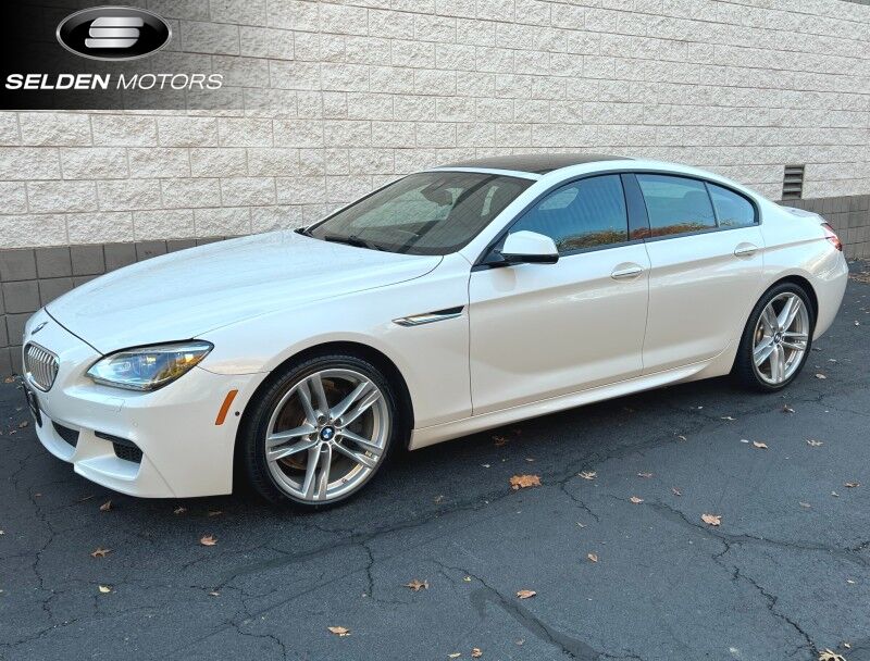 Vehicle details 2014 BMW 650i at Selden Motors Willow Grove Selden