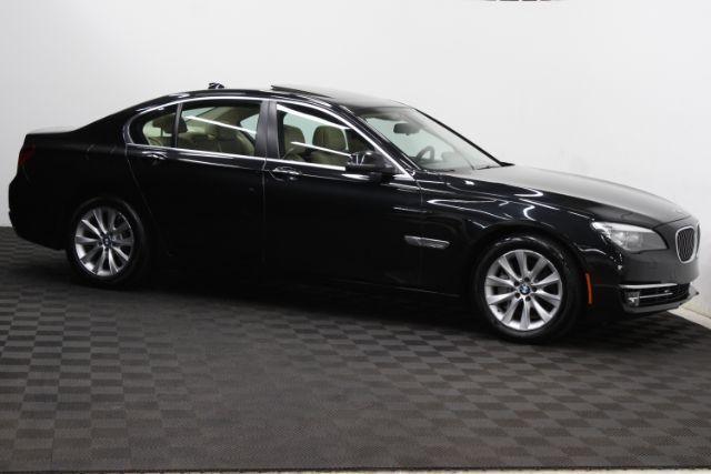 2014 BMW 740i Luxury Chantilly VA 2014 BMW 740i Luxury Chantilly VA