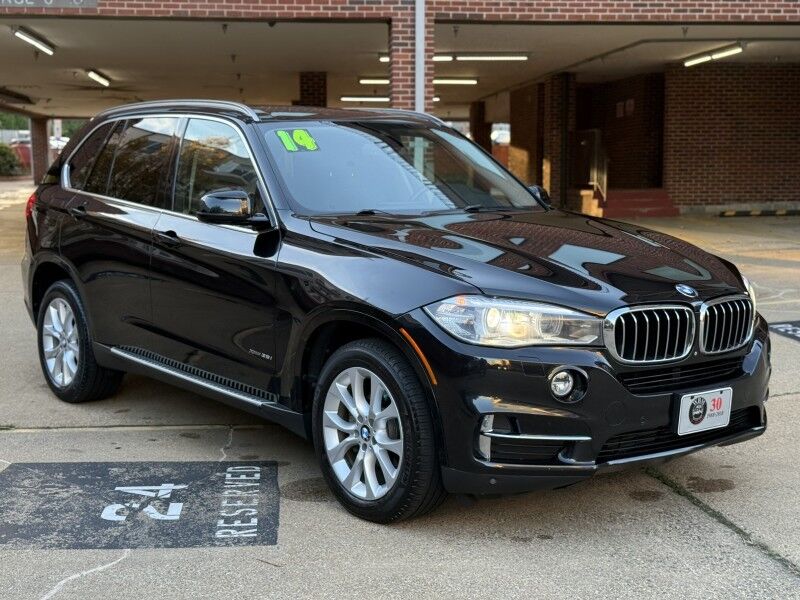 2014 BMW X5 xDrive35i AWD 2014 BMW X5 xDrive35i AWD