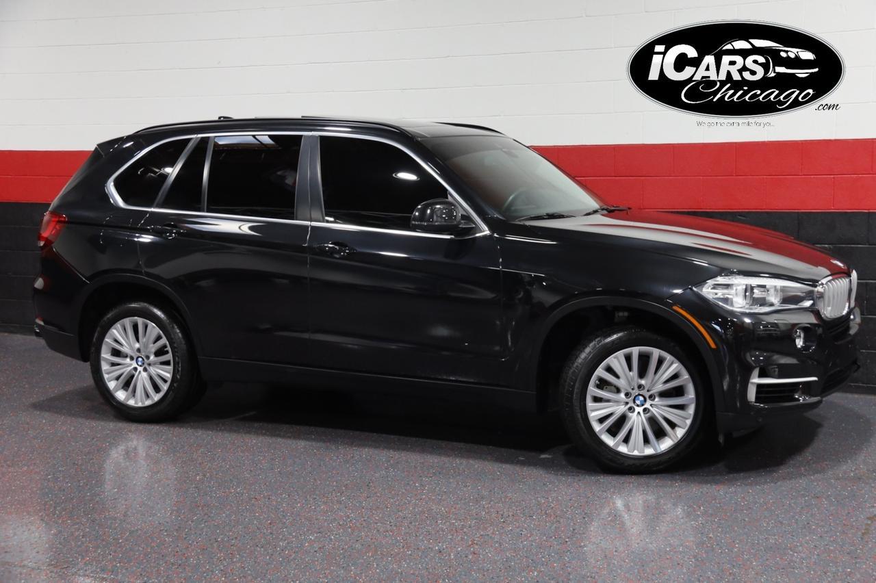 2015 Mercedes Benz GL 550 photo 4