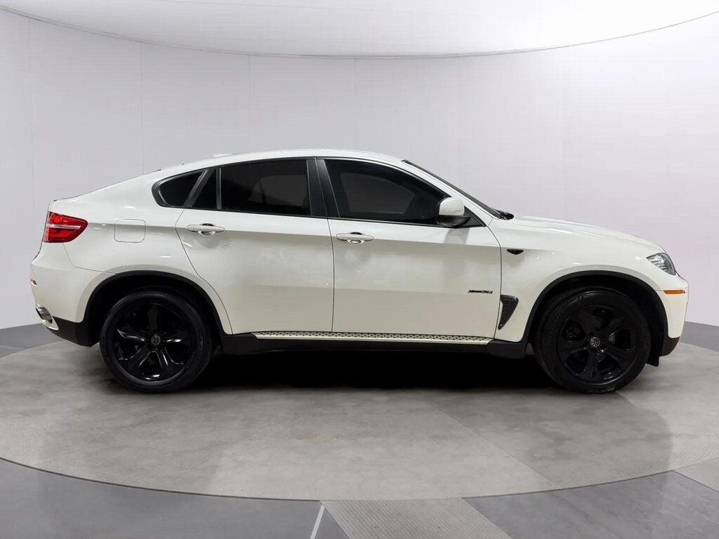 2014 BMW X6 xDrive35i San Clemente CA