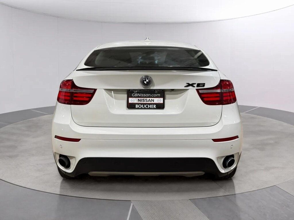 2014 BMW X6 xDrive35i San Clemente CA