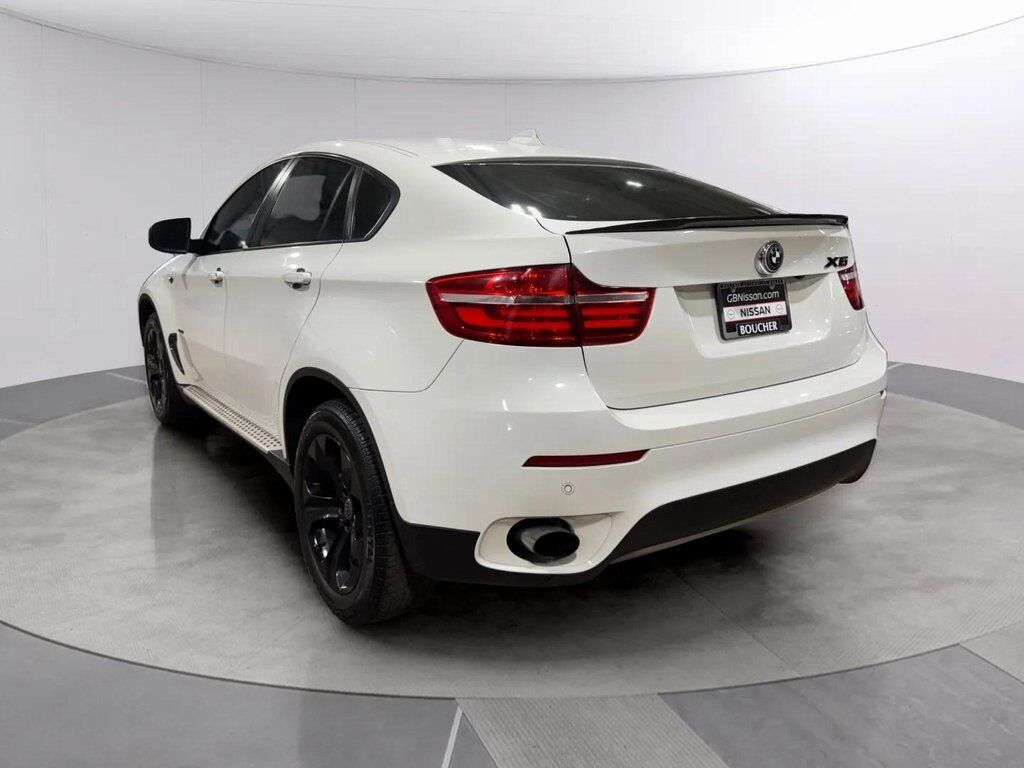 2014 BMW X6 xDrive35i San Clemente CA