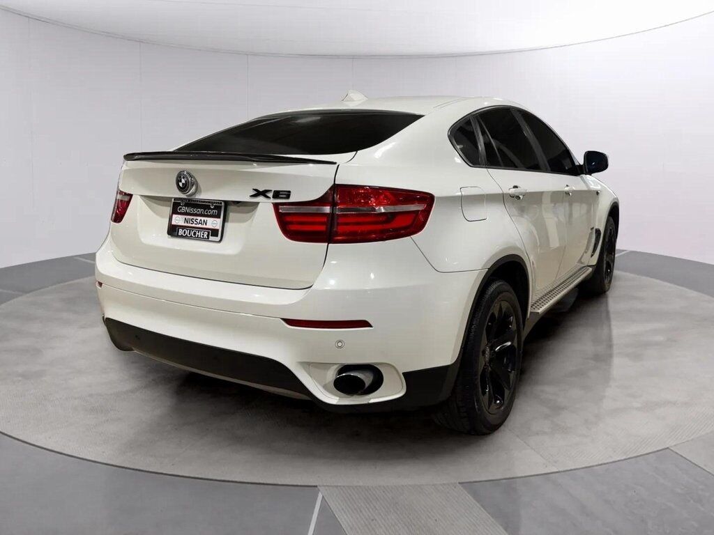 2014 BMW X6 xDrive35i San Clemente CA