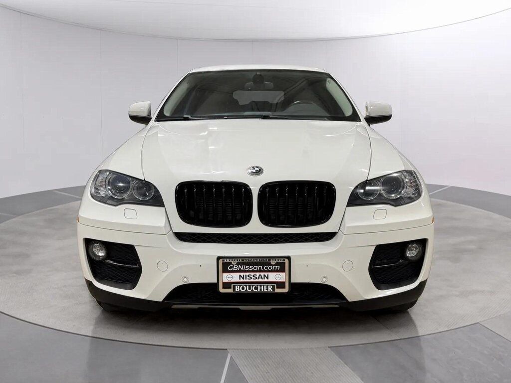 2014 BMW X6 xDrive35i San Clemente CA
