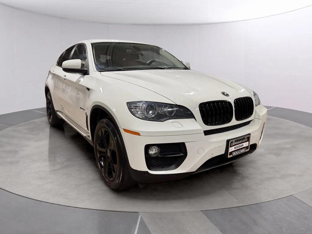 2014 BMW X6 xDrive35i San Clemente CA