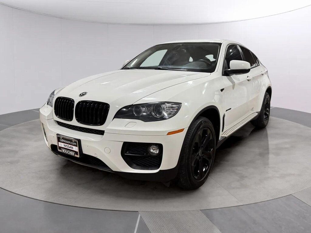 2014 BMW X6 xDrive35i San Clemente CA