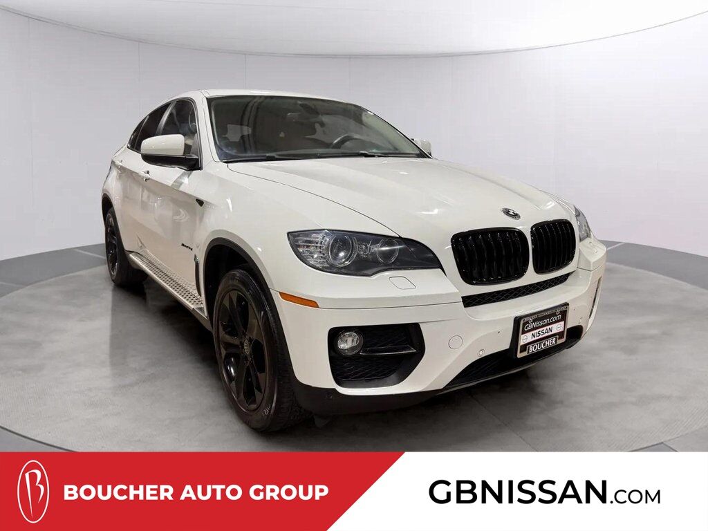 2014 BMW X6 xDrive35i San Clemente CA 2014 BMW X6 xDrive35i San Clemente CA