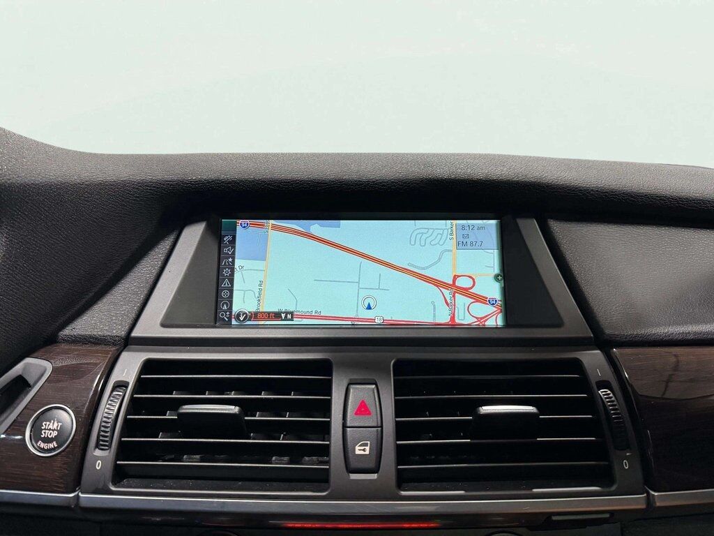 2014 BMW X6 xDrive35i San Clemente CA